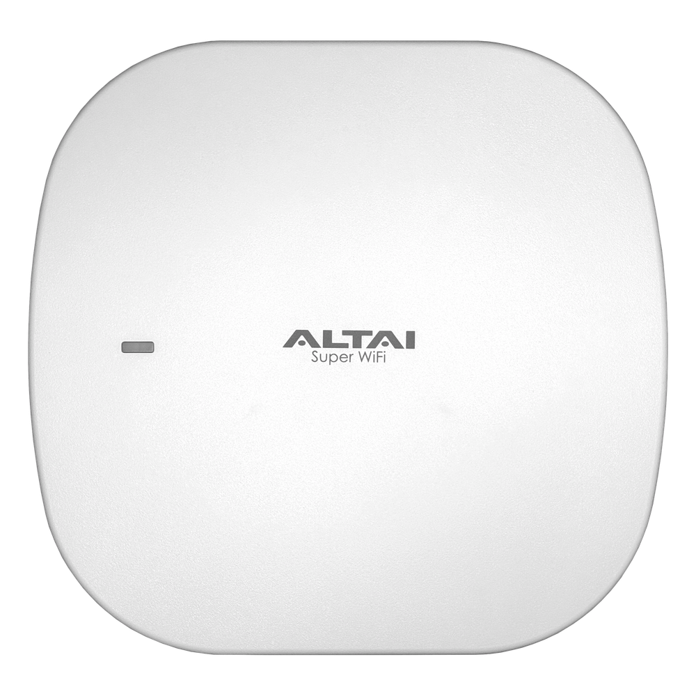 Punto de Acceso para Interior Wi-Fi 6 Dual-Band / 4x4 MIMO 5 GHz + 2x2 MIMO 2.4 GHz / 5.378 Gbps / 2.5G Multi-Gigabit / Antena Omni Integrada / 512 Usuarios / PoE+ 802.3at / WPA3 / Zero Touch Provisioning
