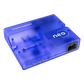 Controlador de Potencia NEO-520 / 2 Salidas 10A / 16 Horarios / Soft-Fuse / Watchdog / 4 X-talk / USB-C / 270 g