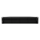 NAS Todo Flash FlashStation FS3600 | 24 Receptáculos | Intel Xeon D-1567 12 Núcleos | 16 GB RAM (Ampliable a 128 GB) | 195,000 IOPS Escritura Aleatoria iSCSI 4K | 10 GbE | Compatible con Virtualización | Protección de Datos Int