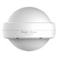 Punto de Acceso Mesh Wi-Fi 5 802.11ac Omnidireccional IP68, retardante a la flama, protección contra descargas de 4kV, certificación RoHS