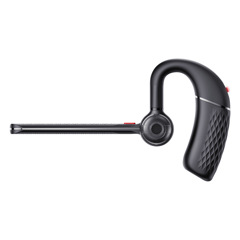 Auricular Inalámbrico Bluetooth BH71 Lite de Yealink Con Cancelación de Ruido Inteligente Para Trabajo Híbrido y Movilidad