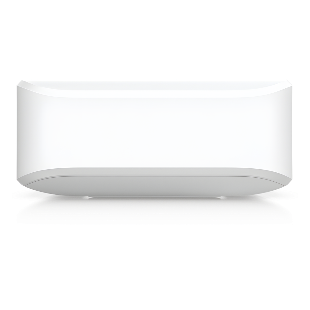 USW Ultra Switch de 8 Puertos GbE (7 Puertos PoE+ y 1 Puerto Entrada PoE++) con Opciones de Montaje Versátiles