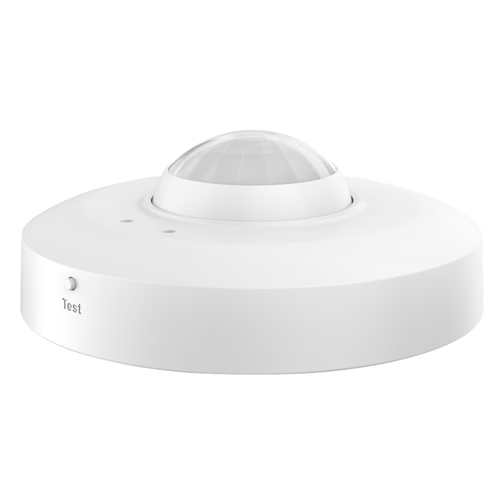 Sensor de Ocupación para Salas de Reuniones RoomSensor de Yealink con Detección de Temperatura Humedad y Luz