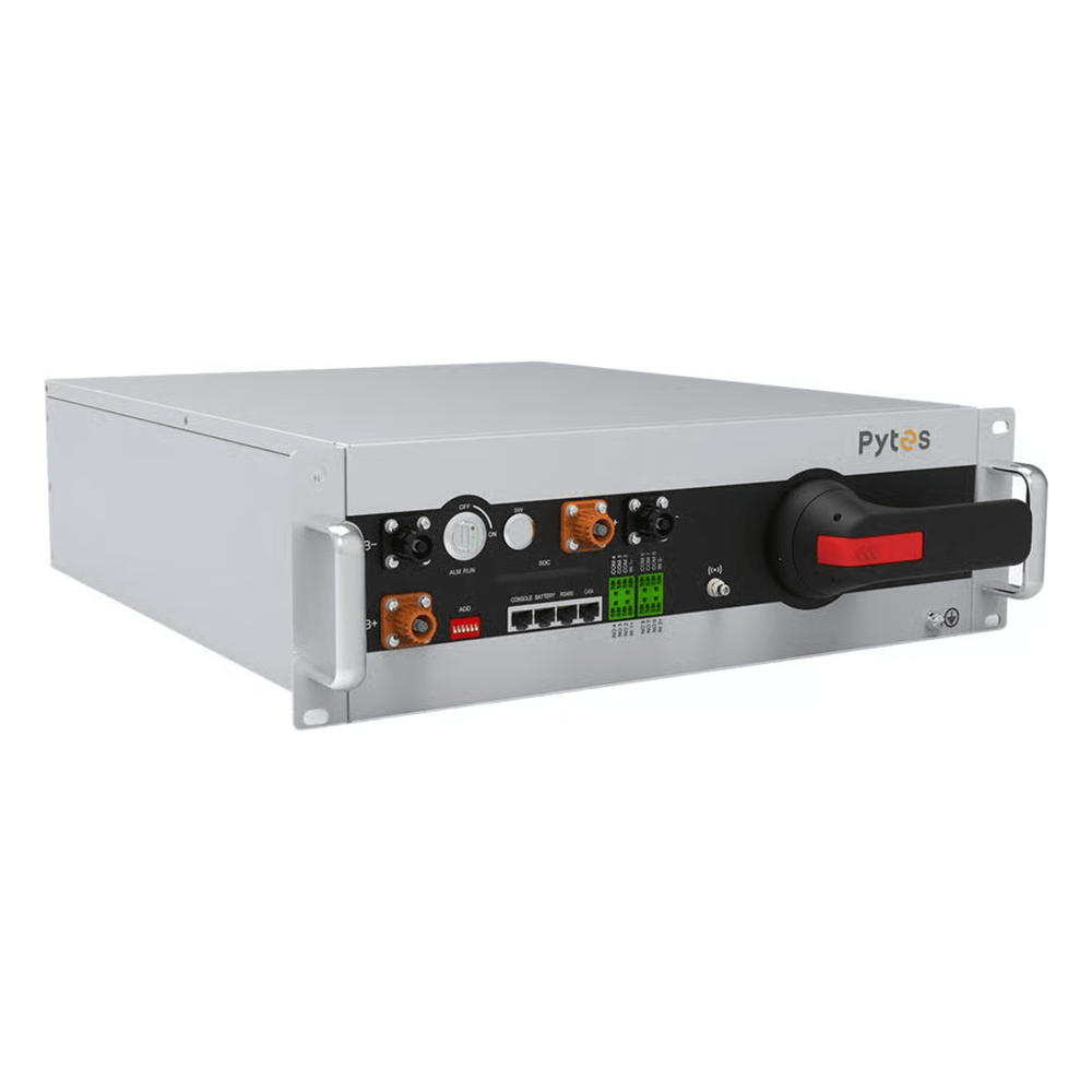 Unidad de Control de Batería BCU para bateria HV48100BMU 200-870 VCC