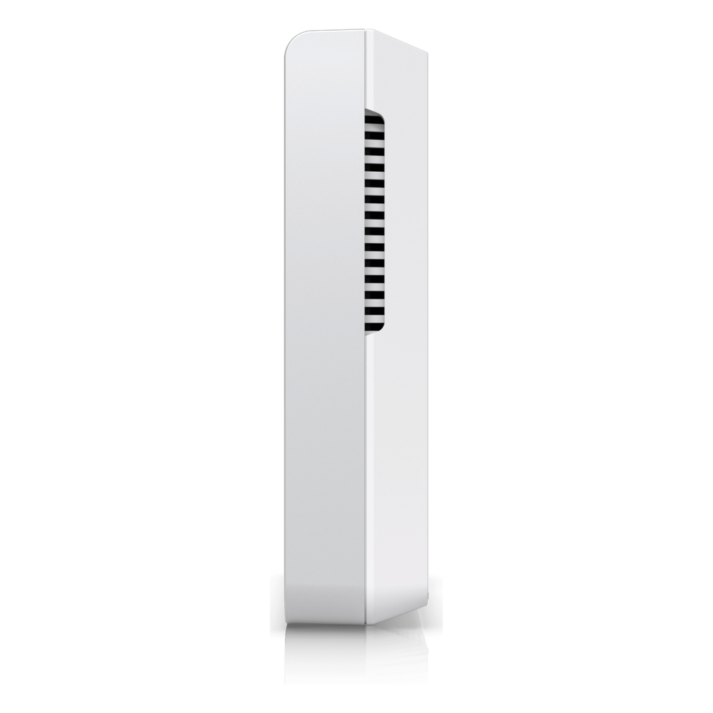Punto de Acceso WiFi 7 Con Diseño de Pared, Tribanda en 2.4, 5 y 6 GHz, Hasta 10.688 Gbps, Puerto Ethernet 1/2.5 GbE, 300+ Clientes Simultáneos