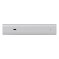 UniFi OS Console Cloud Key Gen2 PLUS SSD / Administra todas las líneas UniFi / Memoria SSD 1TB / Gestione desde internet o app móvil / Pantalla informativa / Alimentación POE af o adaptador de corriente (NO incluidos)