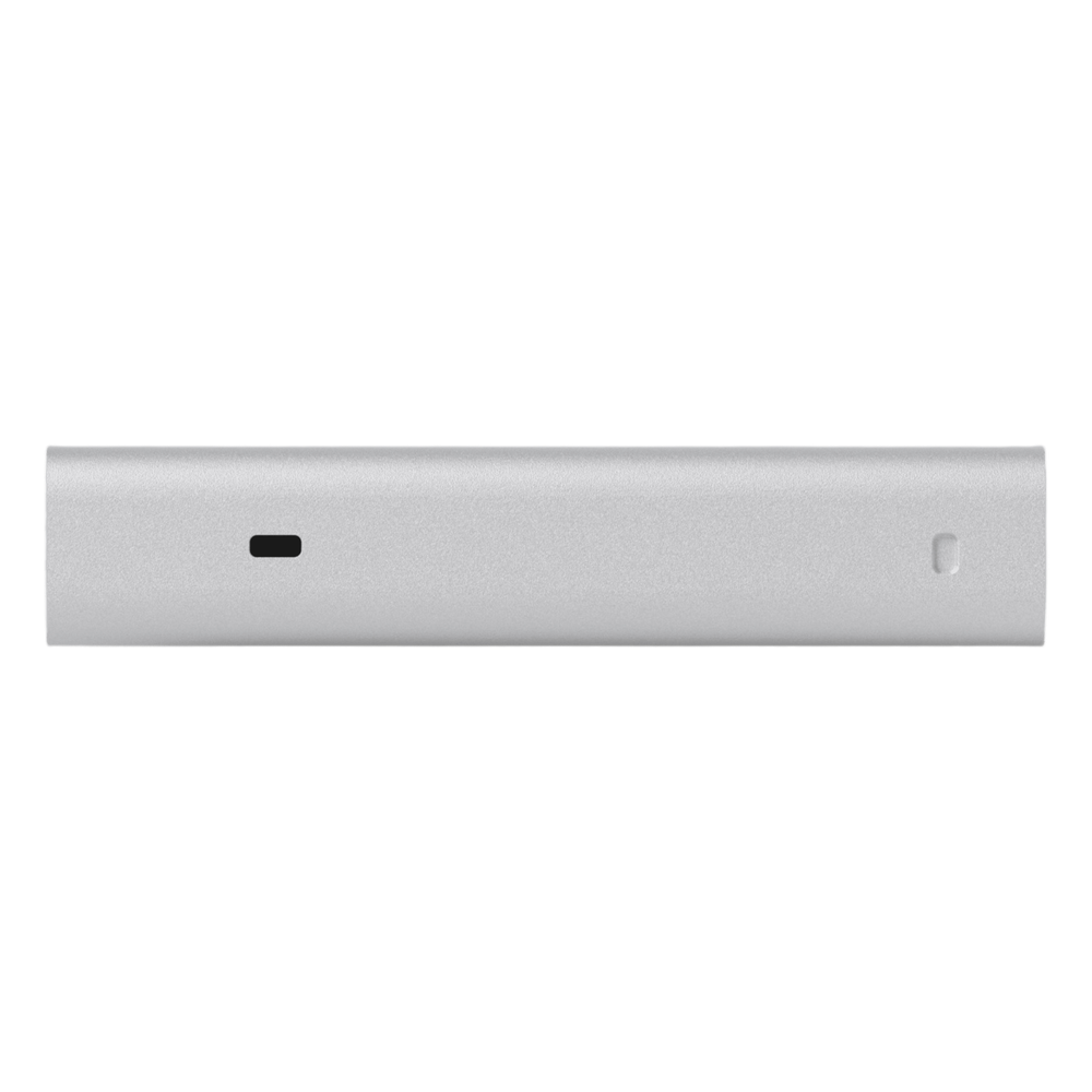 UniFi OS Console Cloud Key Gen2 PLUS SSD / Administra todas las líneas UniFi / Memoria SSD 1TB / Gestione desde internet o app móvil / Pantalla informativa / Alimentación POE af o adaptador de corriente (NO incluidos)