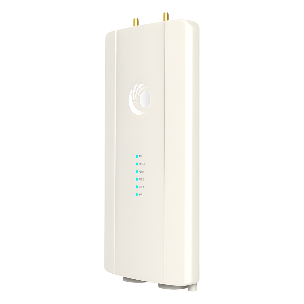 1 Gbps / Radio BackHaul ePMP Force400 C / Wi-Fi 6 / 4.9-6.2 GHz / 33% más Ancho de Banda / WISP PRO