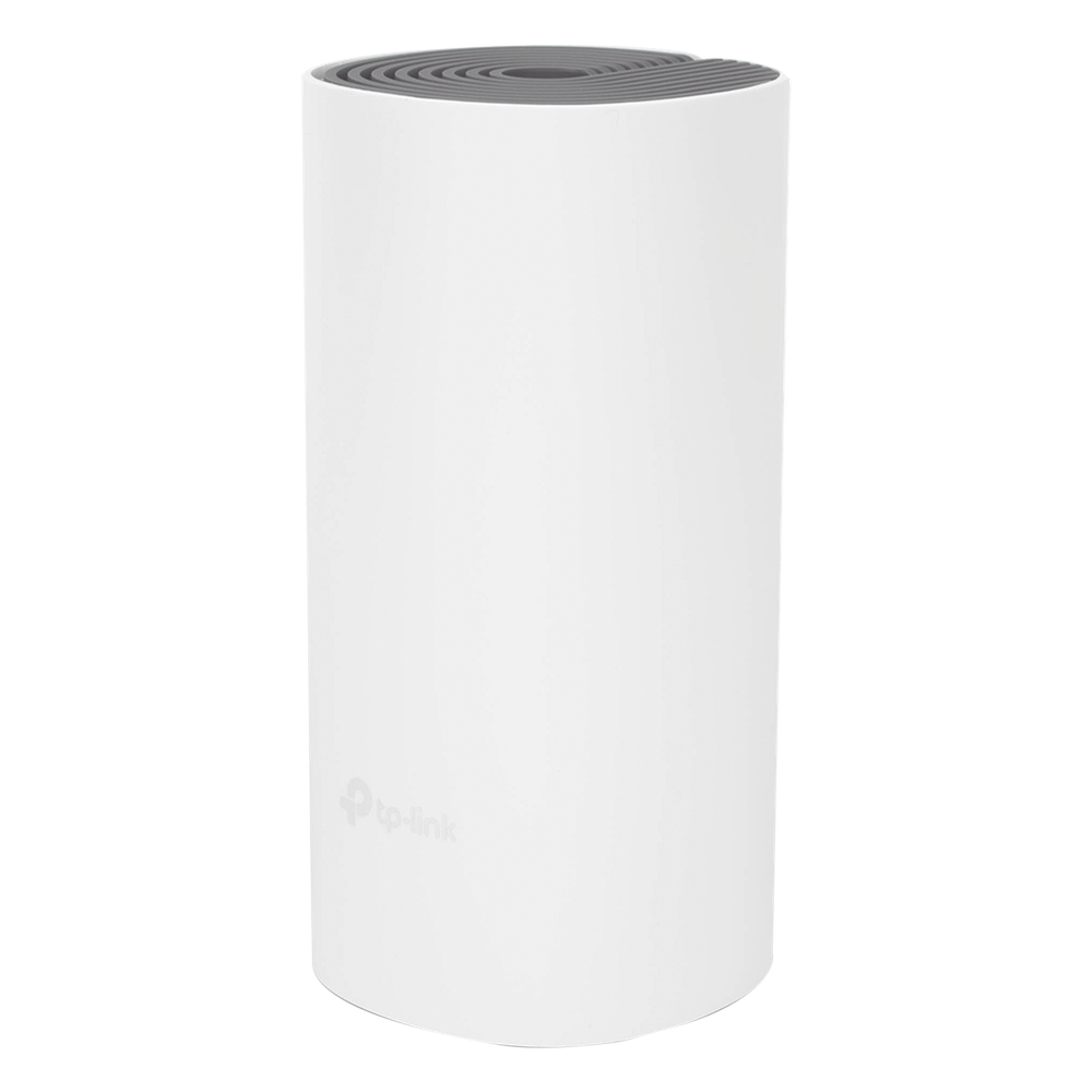 Router inalámbrico mesh para Hogar / Doble banda AC 1200  / 2 puertos 10/100 Mbps / Compatible con amazon alexa.