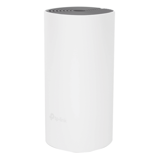 Router inalámbrico mesh para Hogar / Doble banda AC 1200  / 2 puertos 10/100 Mbps / Compatible con amazon alexa.
