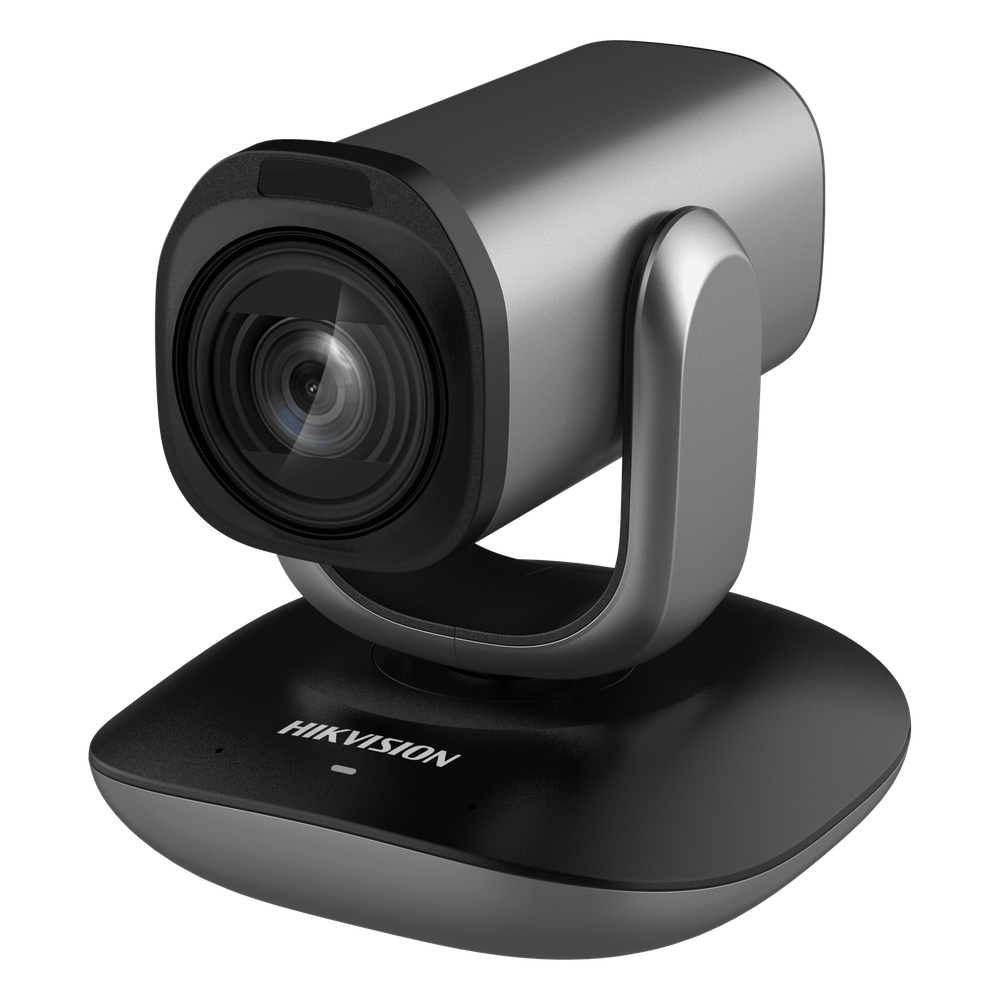 Cámara Web PTZ Alta Definición Full HD (1080p) Para Salas de Juntas / Gran Angular / Micrófono Integrado / Fácil de Instalar / Reducción de Ruido Inteligente