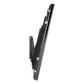 Montaje de pared para Pantallas de 55" hasta 115" con inclinacion / Capacidad de carga 350 lb (158 kg) / Patrón VESA hasta 1000 x 600 mm / Inclinación Ajustable +15°/-5°