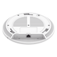 Punto de acceso Wi-Fi 6 802.11 ax 1.77 Gbps, MU-MIMO 2x2:2 con administración desde la nube gratuita o stand-alone.