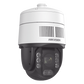 [PROTECCIÓN ACTIVA] Domo PTZ IP 4 Megapixel / 32X Zoom / 200 mts IR / Potente Alerta Audible y Luz Estroboscópica hasta 100 Metros / ACUSENSE / IP67 / IK10 /  / Autoseguimiento 2.0 / Hi-PoE / DARKFIGHTER / Rapid Focus / Micro SD