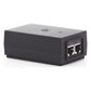 Adaptador PoE Ubiquiti de 24 VDC, 1.0 A, para airFiber X