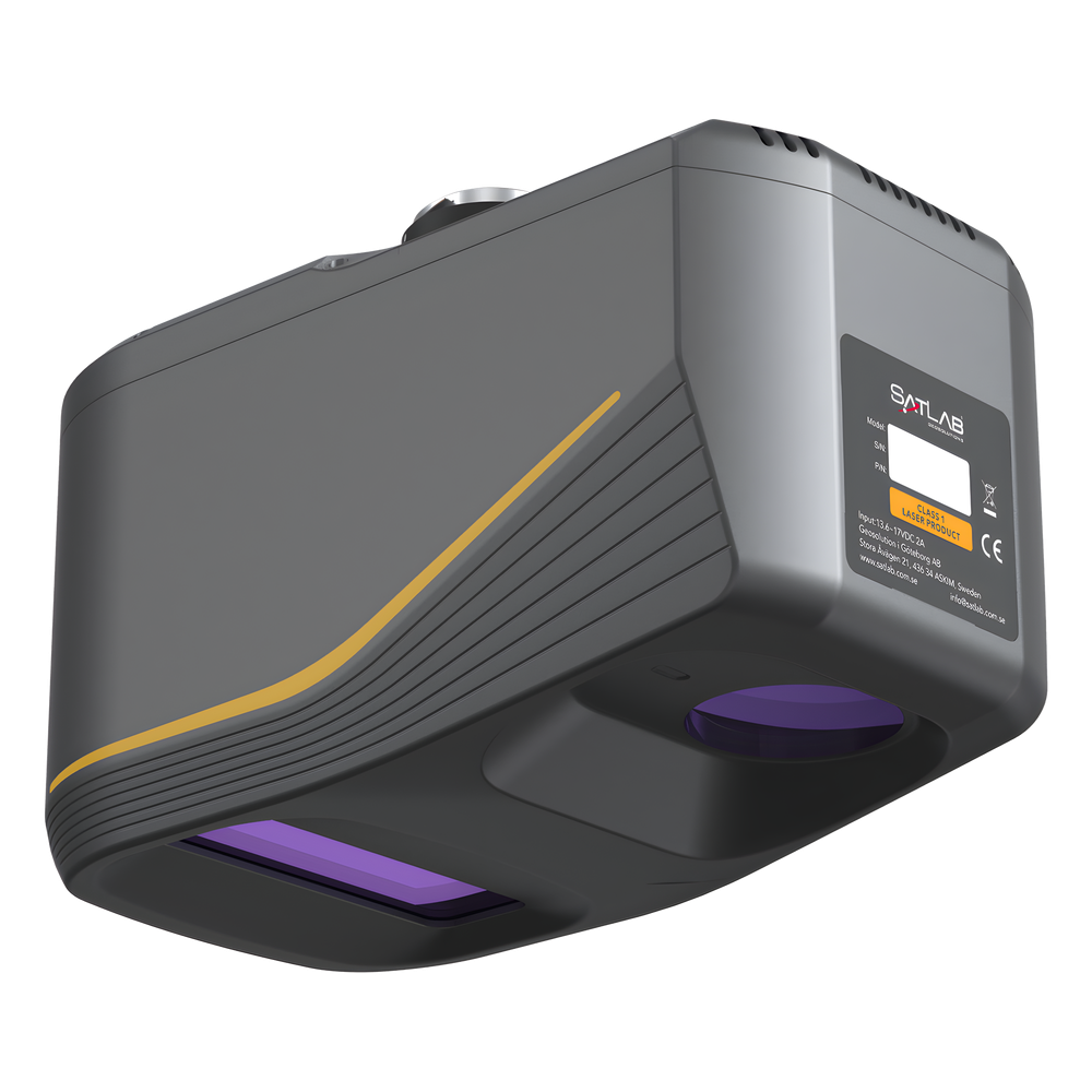 Sistema LiDAR Apus-MX para UAV / Escáner Láser 1200 m Alcance / 550.000 Puntos por Segundo / Hasta 8 Retornos / Cámara RGB 45 MP / IMU Avanzada / Precisión 5 cm @300 m / Compatibilidad DJI M350-M400