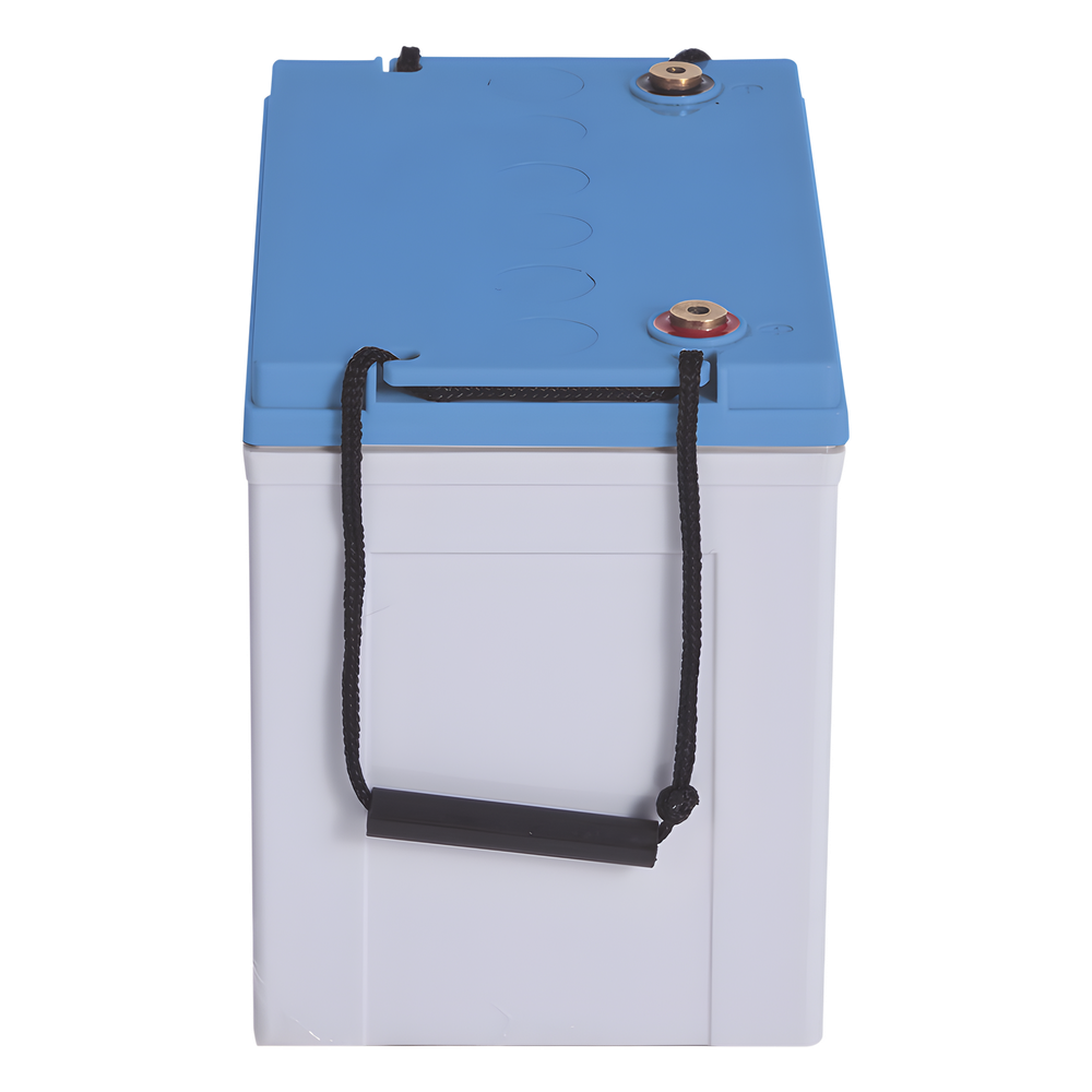 Batería de respaldo 12 V |  75 Ah | AGM | Especial para equipo electrónico | UPS  | Sistemas de Emergencia | Aplicaciones Fotovoltaicas | Terminales T3