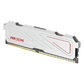 HIKSEMI ARMOR DDR4 16 GB / 3200 MHz / UDIMM 288 Pines / Intel XMP 2.0 / PC Gaming y Workstation (Blanco)