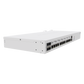 Cloud Core Router 16 Nucleos ARM, 12 puertos Gigabit, 4 SFP+ 10G