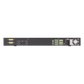 Decodificador de Vídeo de 4 canales con salida 4K / 4 Salidas HDMI / Soporta hasta 64 canales de Vídeo Simultáneos / Videowall