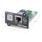Tarjeta de Monitoreo Remoto para UPS CyberPower Modelos PR, OL, OR  y PDUs con Tarjeta de Expansión