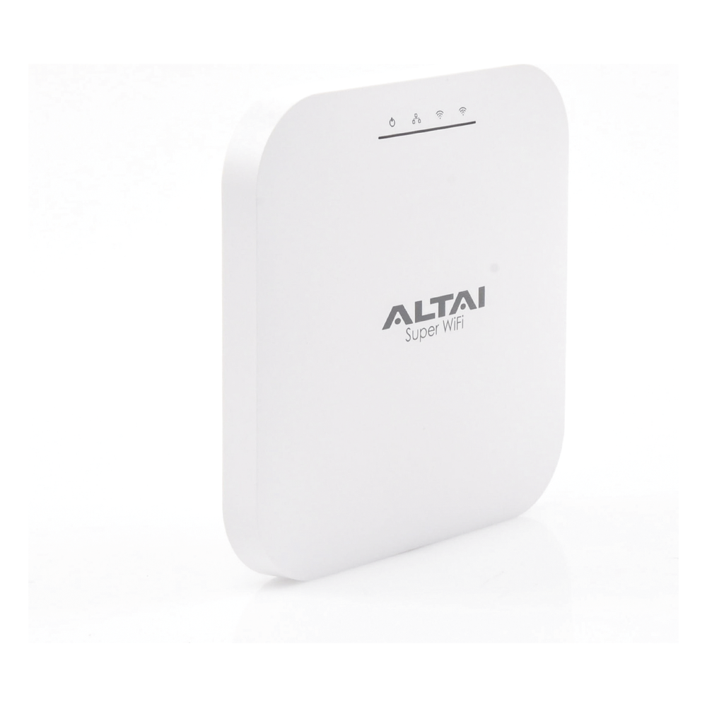Punto de Acceso Wi-Fi 6, Doble Banda en 2.4 y 5 GHz, Hasta 1,774 Mbps, Hasta 250 m de Cobertura, Soporta 512 Clientes Concurrentes, Tecnología Patentada Para Gran Cobertura. Administración en Nube Gratis con INSIGHTS.