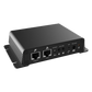 Gateway para Voceo, Paging y Video / Soporte 1 Cámara / Amplificador integrado de hasta 30 W