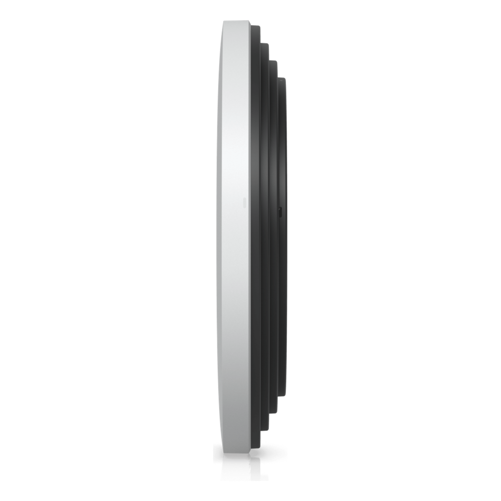 U7 Pro XG Wi-Fi 7 Tri-Banda para Interiores con Soporte 6 GHz, Cobertura de hasta 140 m², Capacidad para Hasta 300 Usuarios y Puerto Multi-Gig 10/5/2.5/1 GbE