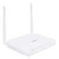 ONU GPON WiFi (2.4/5 GHz), 2 Antenas de 5 dBi, Compatible con OLTs de Terceros, MIMO 2x2, 4 puertos Gigabit + 1 POTS + USB, conector SC/UPC, (Gestión WAN desde la Interfaz de la ONU)