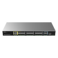 Switch de Agregación Capa 3 Administrable / GWN7830 - GWN7831 - GWN7832 / 48-120 Gbps Throughput / 4-12 Puertos 10G SFP+ / Stacking / Gestión Cloud GDMS / IPv4/IPv6