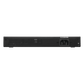 EdgeRouter 4, con 3 puertos 10/100/1000 Mbps + 1 puerto SFP, con funciones avanzadas de ruteo
