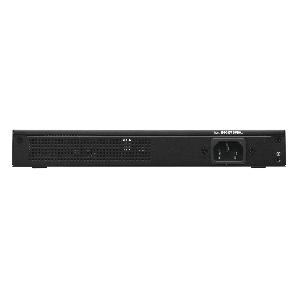 EdgeRouter 4, con 3 puertos 10/100/1000 Mbps + 1 puerto SFP, con funciones avanzadas de ruteo
