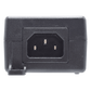 Inyector Hi-PoE 60W / 2.5 Gigabit Ethernet / 2 Puertos 2.5GBASE-T / Alimentación de Alto Rendimiento / Plug & Play / Sobremesa o Pared