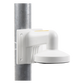 Montaje de Pared para Cámaras Domo IP HIKVISION