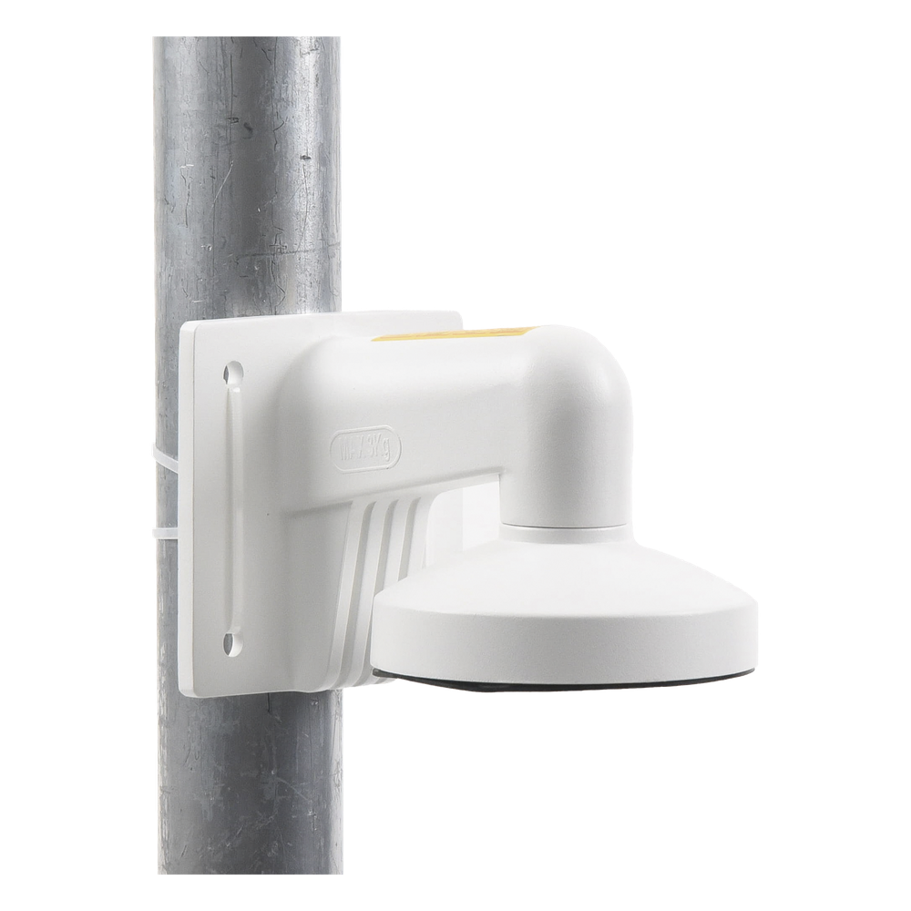 Montaje de Pared para Cámaras Domo IP HIKVISION