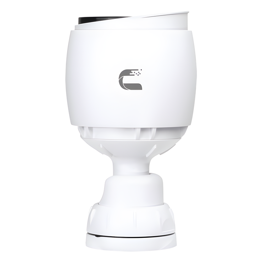 Cámara IP profesional UniFi G3 PRO 2MP para interior o exterior IP67 con micrófono y vista nocturna, PoE 802.3af/at. Lente Sony