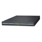 Switch Administrable Stacking Capa 3 de 48 puertos SFP de 10G+, 2 Puertos QSFP+ de 40G, 4 Puertos QSFP28 de 100G, Capacidad de Conmutación de Hasta 1.92Tbps