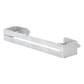 Herraje Multipropósito para Torre STZ30G. Ideal para Instalación de PTZ o Bullet en Torre.