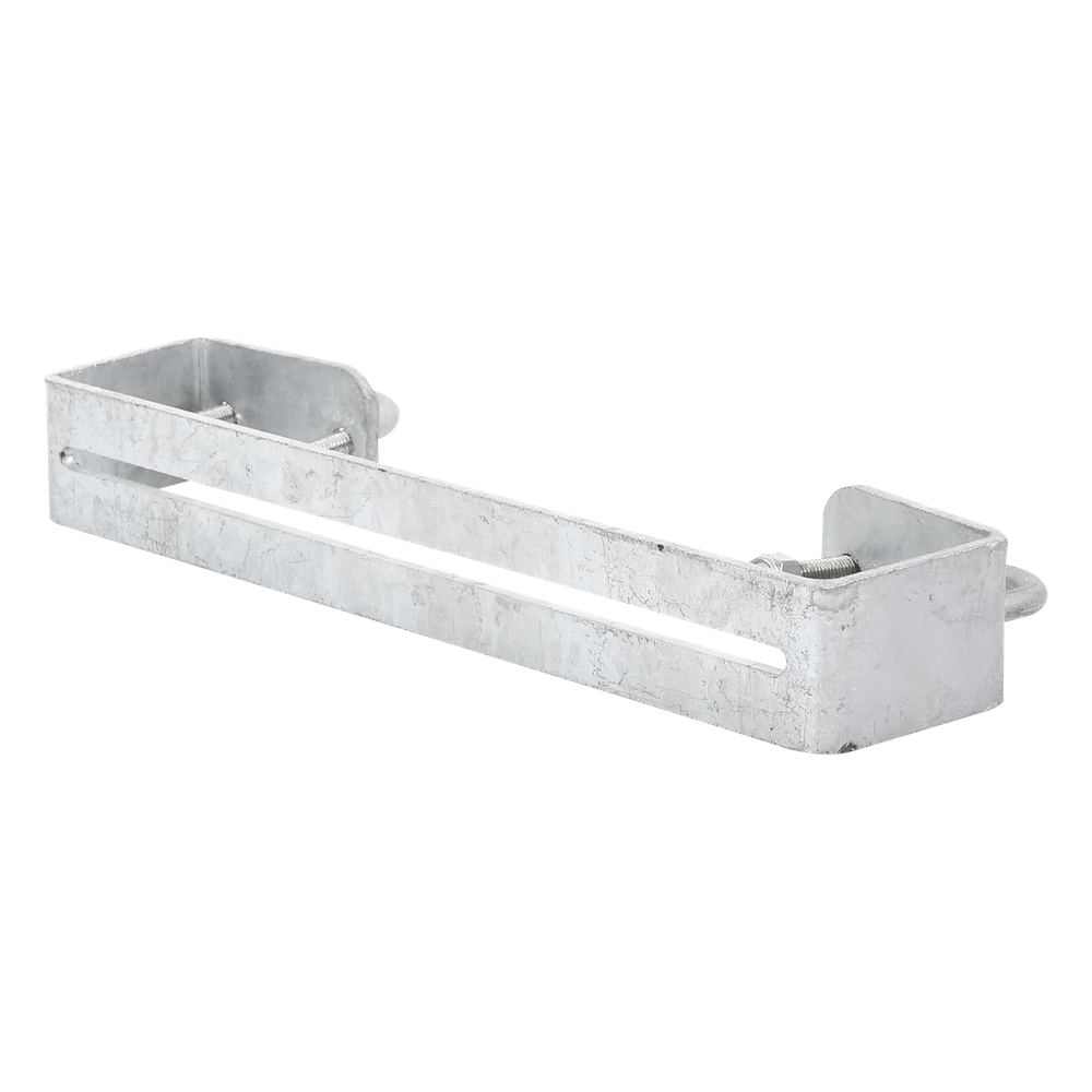 Herraje Multipropósito para Torre STZ30G. Ideal para Instalación de PTZ o Bullet en Torre.