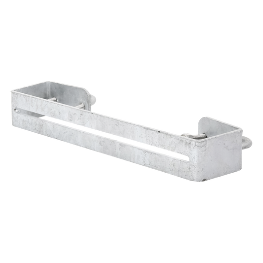 Herraje Multipropósito para Torre STZ30G. Ideal para Instalación de PTZ o Bullet en Torre.