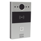 Videoportero de 1 Botón / Lector de Tarjetas MIFARE y PROX EM / Notificación a APP / 100% en la Nube / Notificación por Llamada Telefónica / SIP / ONVIF / IP65 / Cámara 2MP / Panel de Aluminio / Control de 2 Puertas