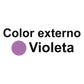 Bobina de Cable UTP Reelex, de 4 Pares, Alto Desempeño Cat6, LS0H (Bajo Humo, Cero Halógenos), Color Violeta, 23 AWG, 305 Metros (1000 Pies)