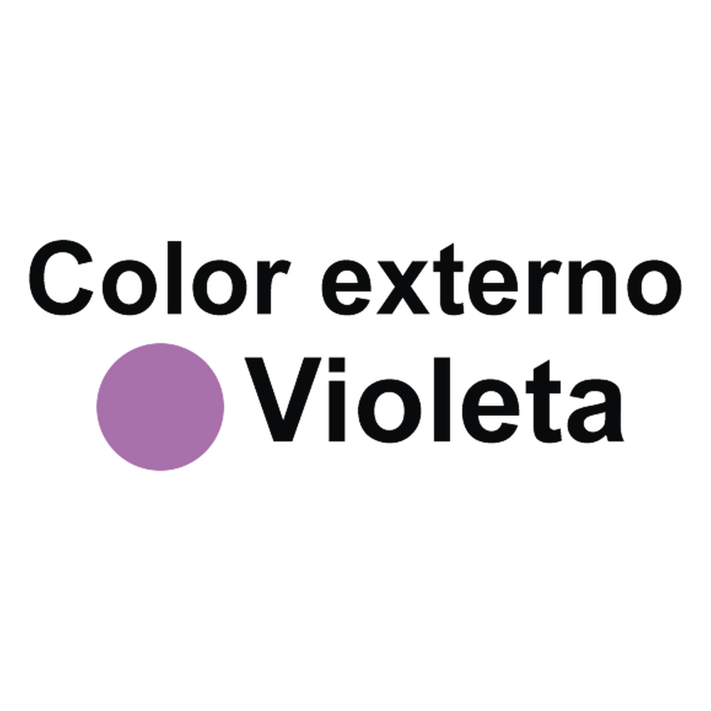Bobina de Cable UTP Reelex, de 4 Pares, Alto Desempeño Cat6, LS0H (Bajo Humo, Cero Halógenos), Color Violeta, 23 AWG, 305 Metros (1000 Pies)