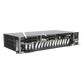 OLT Carrier Class Modular GPON, 2 Ranuras, Incluye 1 Tarjeta GPOA de 16 puertos GPON, 1 Fuente de CA, 2 UR, Gestión por UNM2000, CLI, Incluye Instalación de Software UNM2000, (Interoperabilidad con ONUs de Terceros sin Costo)