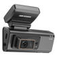 Dashcam Vehicular 3 Canales / 1080P FHD + 720P HD / Apertura F2.0 / Módulo GPS y 4G Integrado / WiFi / G-Sensor / ADAS