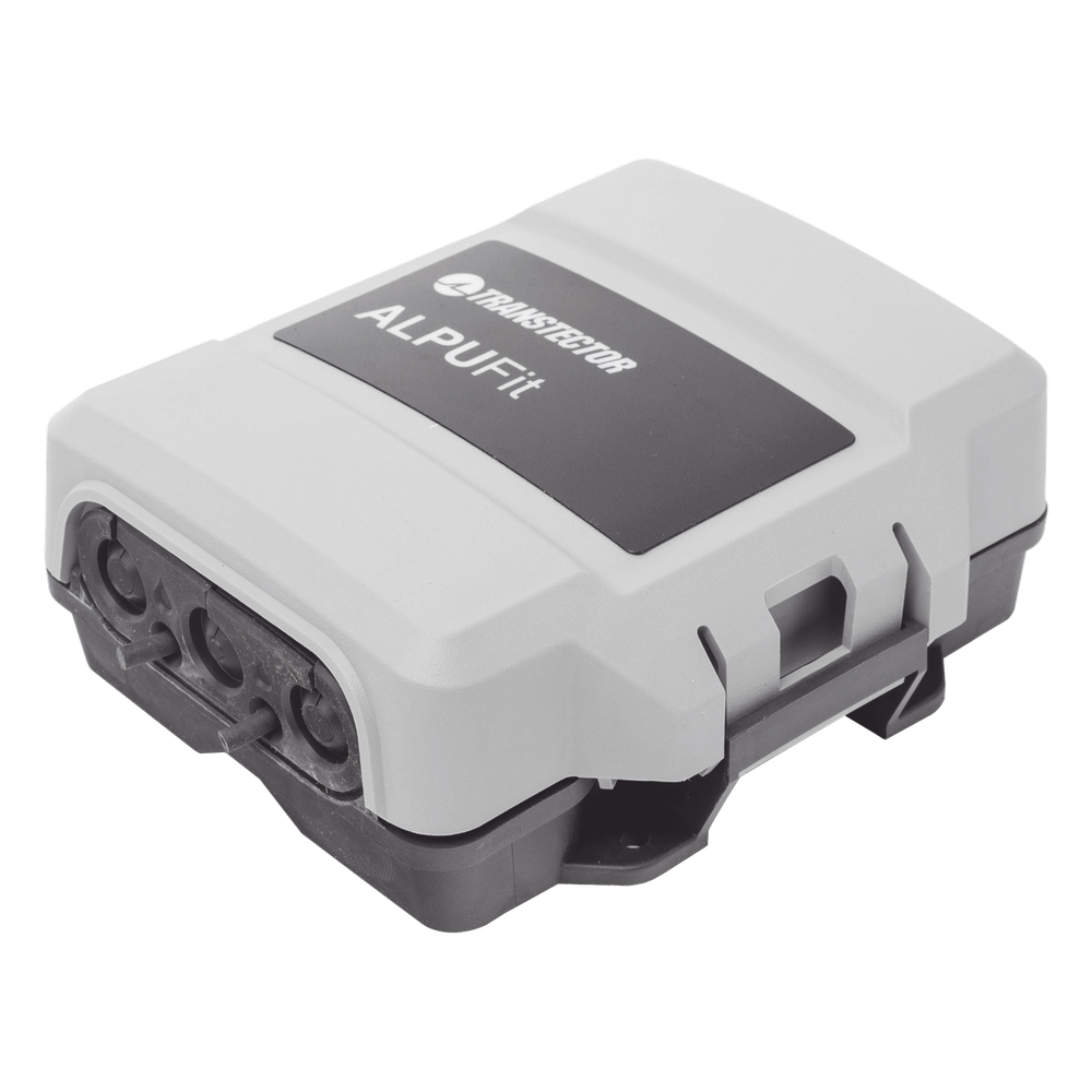 Protector PoE Exterior Gigabit / Tecnología Híbrida SASD+GDT / 100W PoE++ / RJ45 Blindado / IP65 / Enlaces Inalámbricos