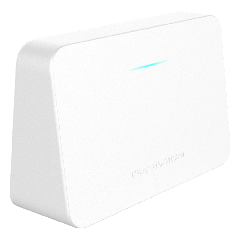 Router Wi-Fi 6 AX3000 / Banda Dual 2.4G 2x2:2 y 5G 3x3:2 / MU-MIMO / XTRA Range / 2 Puertos WAN y 3 Gigabit LAN / VPN Integrada / 128 Dispositivos / Red Mesh / Gestión Cloud GDMS