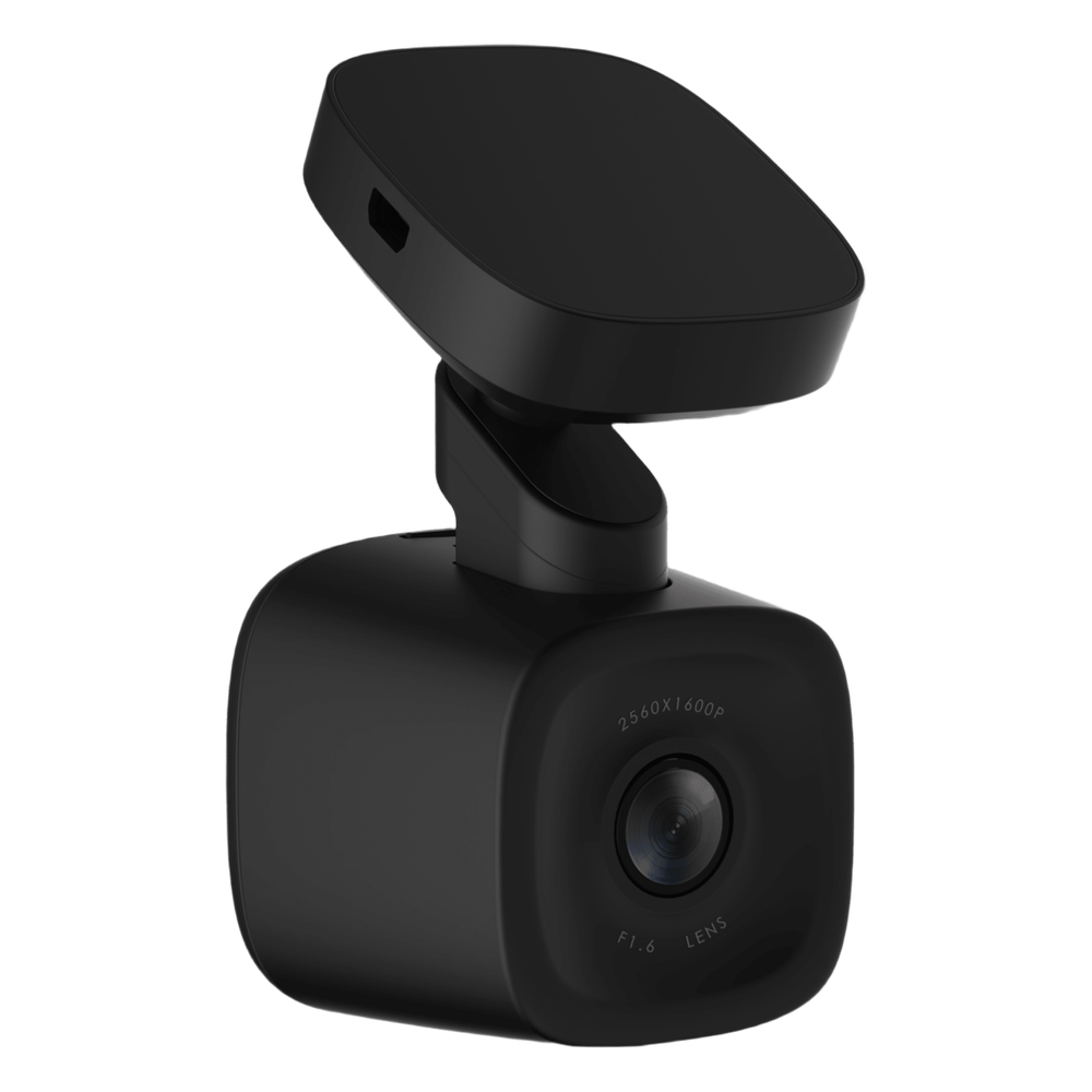 Cámara Móvil (Dash Cam) para Vehículos / ADAS / Micrófono y Bocina Integrado / Wi-Fi / Micro SD / Conector USB / G - Sensor / Soporta GPS
