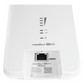 Radio Estación Base airMAX AC GEN2 hasta 500 Mbps, 5 GHz (5150 - 5875 MHz) con tecnología airPrism