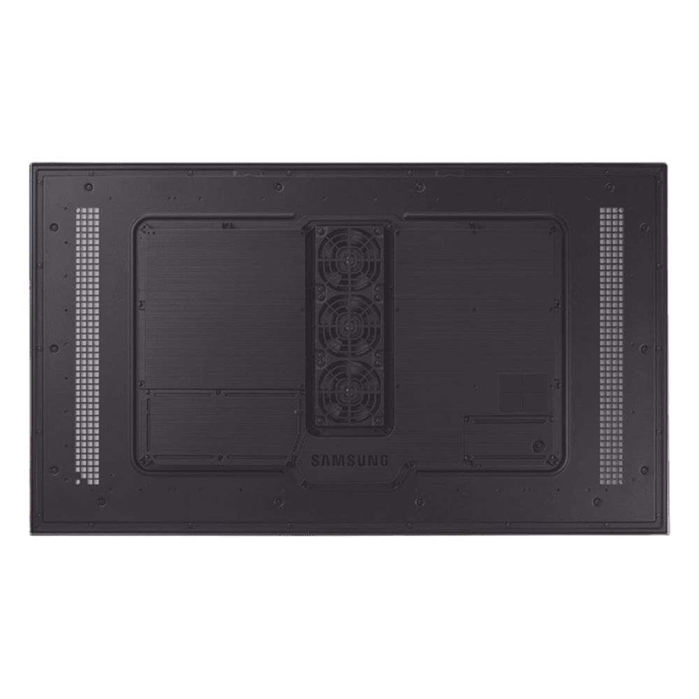 Pantalla Profesional LED 46" para Exterior con Vidrio Templado de Protección 5T, Full HD (1080p), HDMI, Brillo 3500 cd/m2. Compatible VESA 995 x 500mm